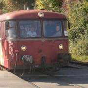 Thomas Liebscher unterwegs
