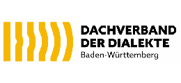 Logo - Dachverband Dialekte BW