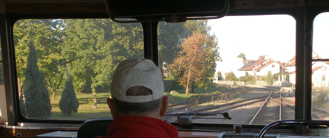 Kraichgau-Rundfahrt mit de Bohn