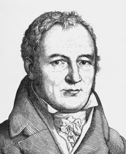 Johann Peter Hebel